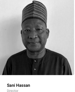 Sani Hassan